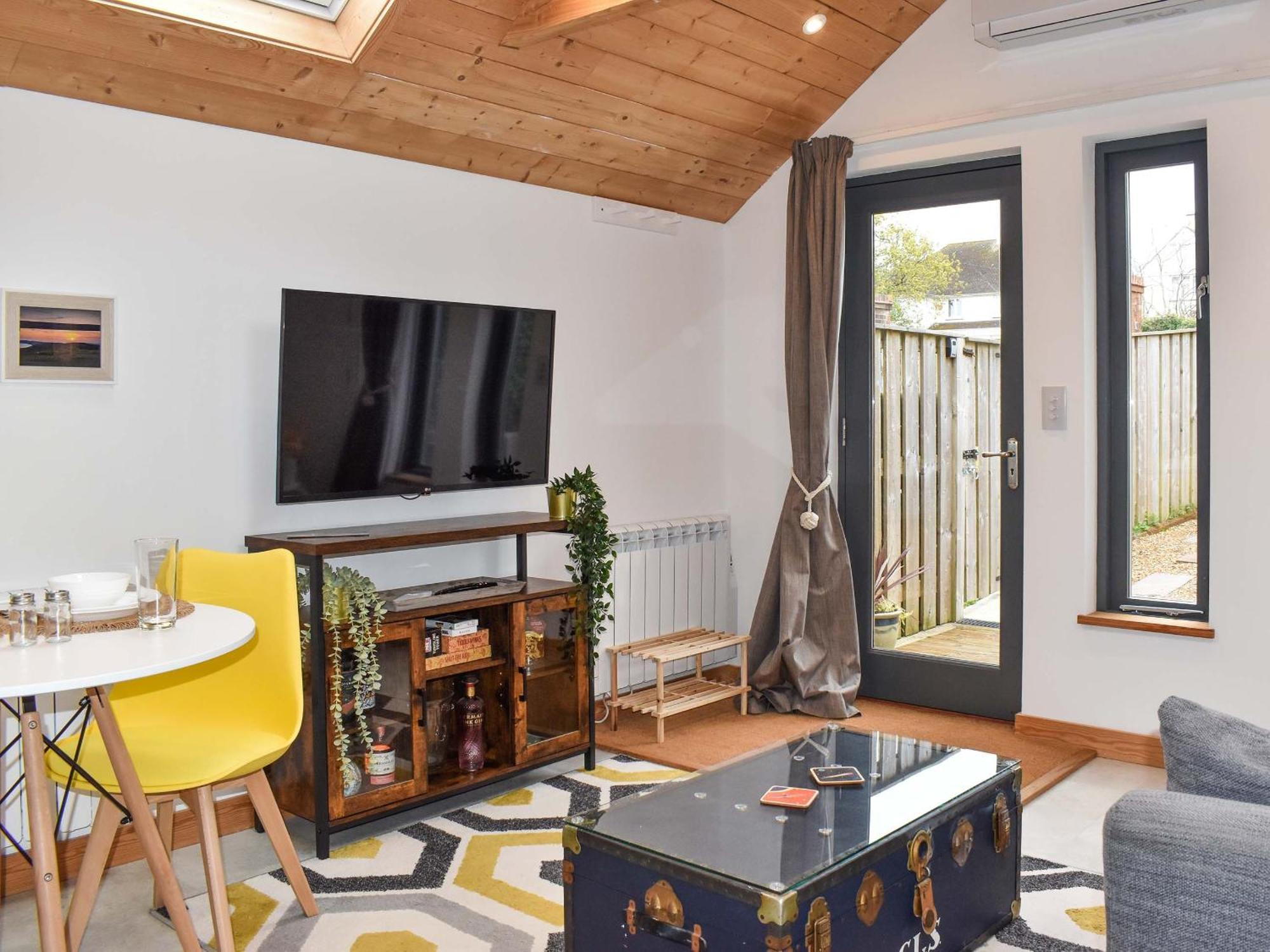 Muriels Lodge Ryde  Eksteriør bilde
