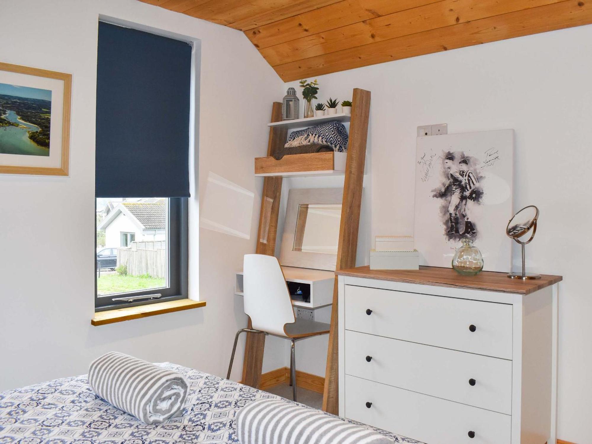 Muriels Lodge Ryde  Eksteriør bilde