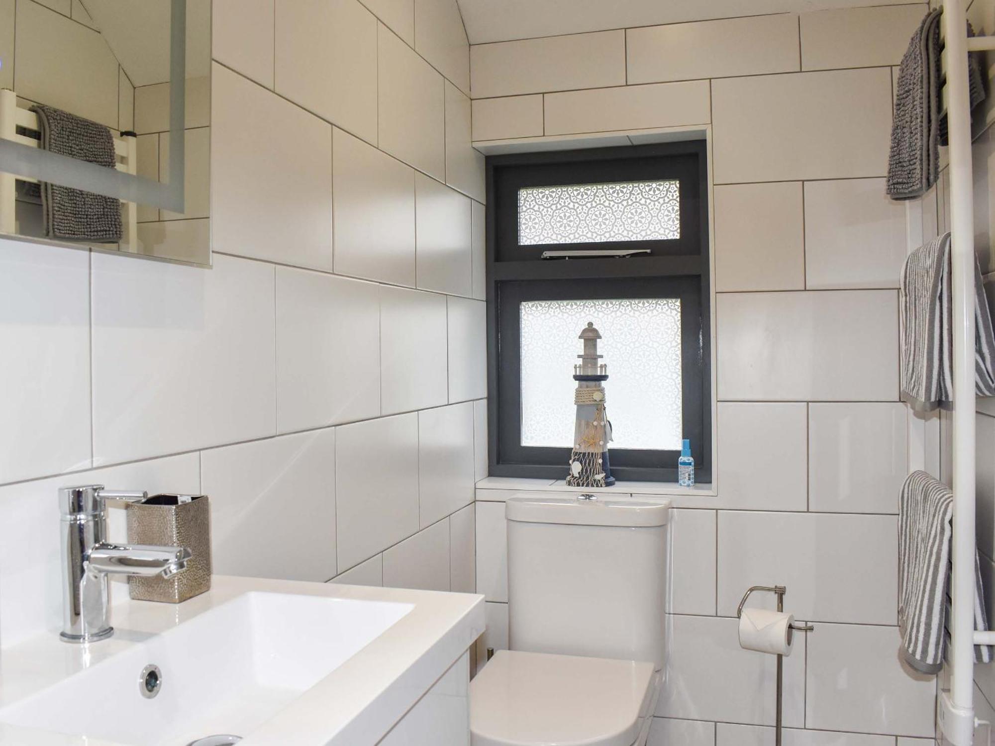 Muriels Lodge Ryde  Eksteriør bilde